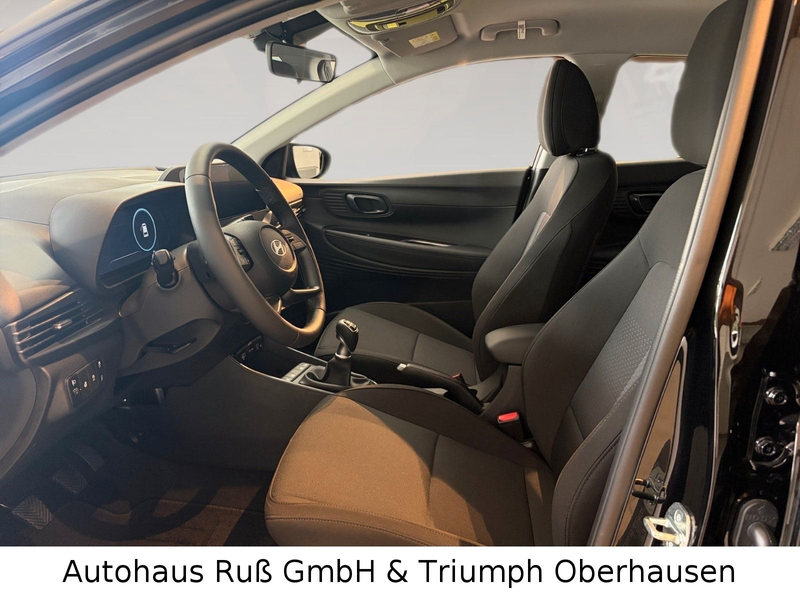 Hyundai i20 /TREND — photo 7