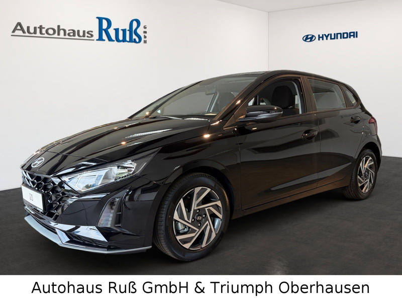 Hyundai i20 /TREND
