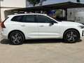 Volvo XC60 2.0 B4 D R-Design Auto Blanco - thumbnail 4