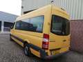 Mercedes-Benz Sprinter 311 2.2 CDI Aut.Maxi L3 Personenbus met lift Airco Jaune - thumbnail 3