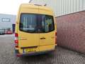 Mercedes-Benz Sprinter 311 2.2 CDI Aut.Maxi L3 Personenbus met lift Airco Jaune - thumbnail 4