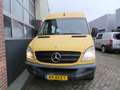 Mercedes-Benz Sprinter 311 2.2 CDI Aut.Maxi L3 Personenbus met lift Airco Jaune - thumbnail 2