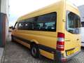 Mercedes-Benz Sprinter 311 2.2 CDI Aut.Maxi L3 Personenbus met lift Airco Jaune - thumbnail 8