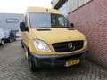 Mercedes-Benz Sprinter 311 2.2 CDI Aut.Maxi L3 Personenbus met lift Airco Jaune - thumbnail 5