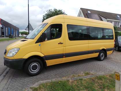 Mercedes-Benz Sprinter 311 2.2 CDI Aut.Maxi L3 Personenbus met lift Airco