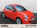 Fiat 500 Fiat 500 1.0 GSE CLUB Navi Klima PDC FSP Orange - thumbnail 4