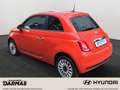 Fiat 500 Fiat 500 1.0 GSE CLUB Navi Klima PDC FSP Orange - thumbnail 8