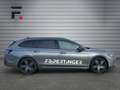 Volkswagen Passat Variant Sport TDI DSG Grau - thumbnail 4