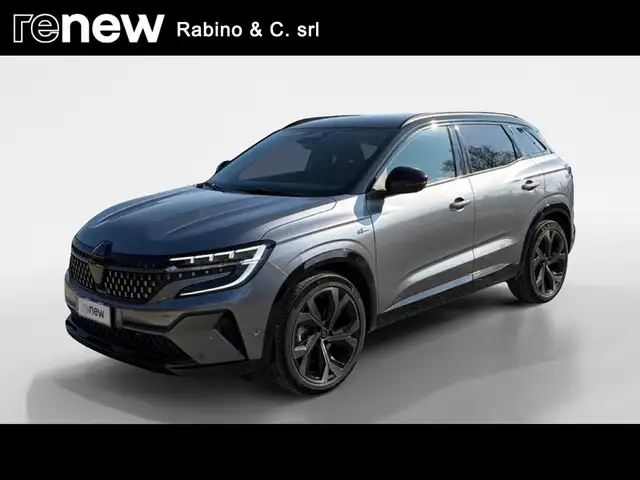 Renault Austral 1.2 E-TECH HEV 200 ICONIC ESPRIT ALP AT