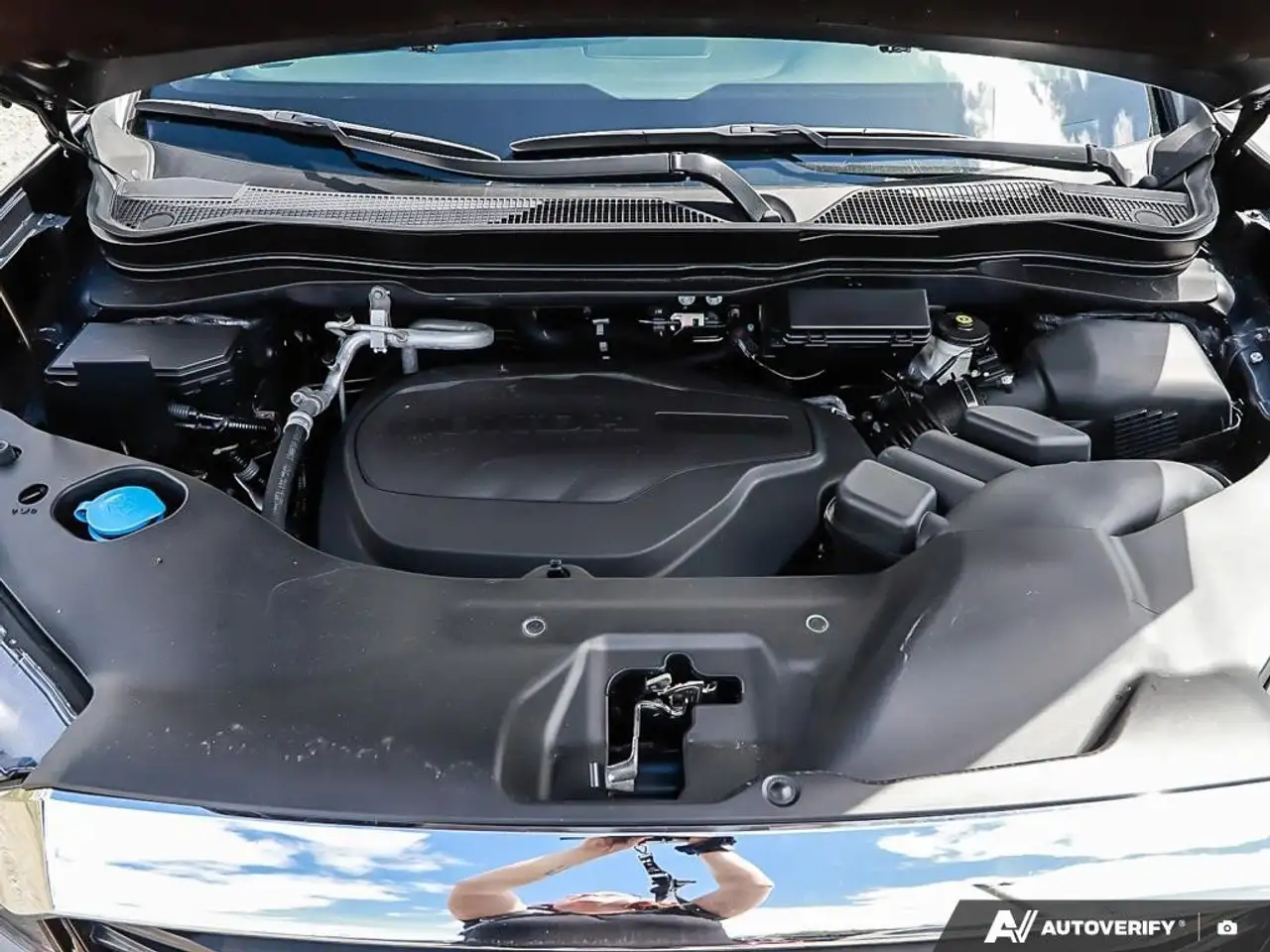 Honda Ridgeline снимка Honda Ridgeline