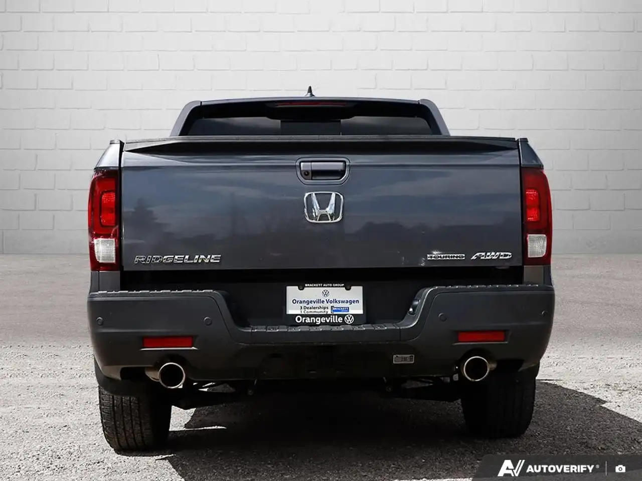 Honda Ridgeline снимка Honda Ridgeline