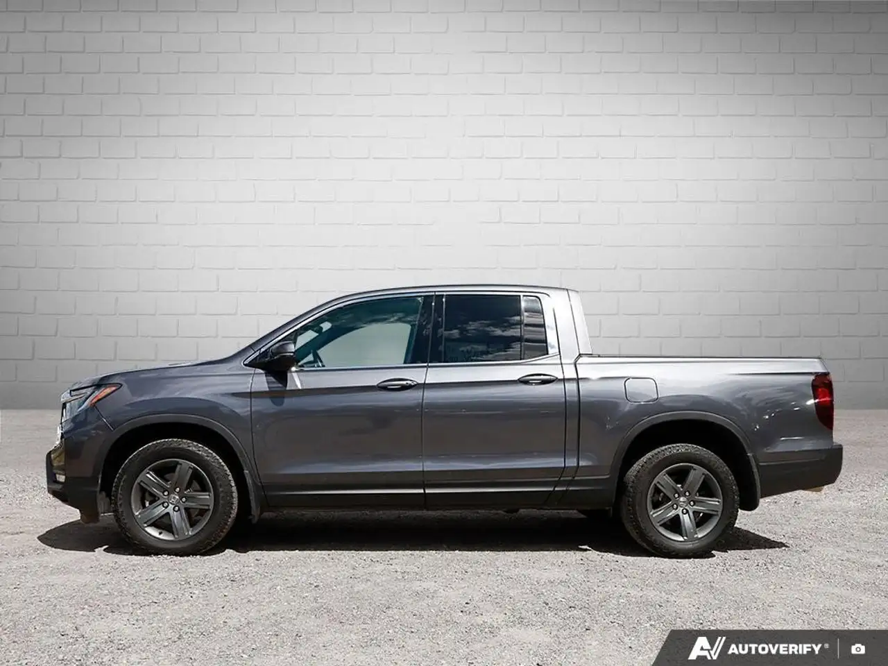 Honda Ridgeline снимка Honda Ridgeline