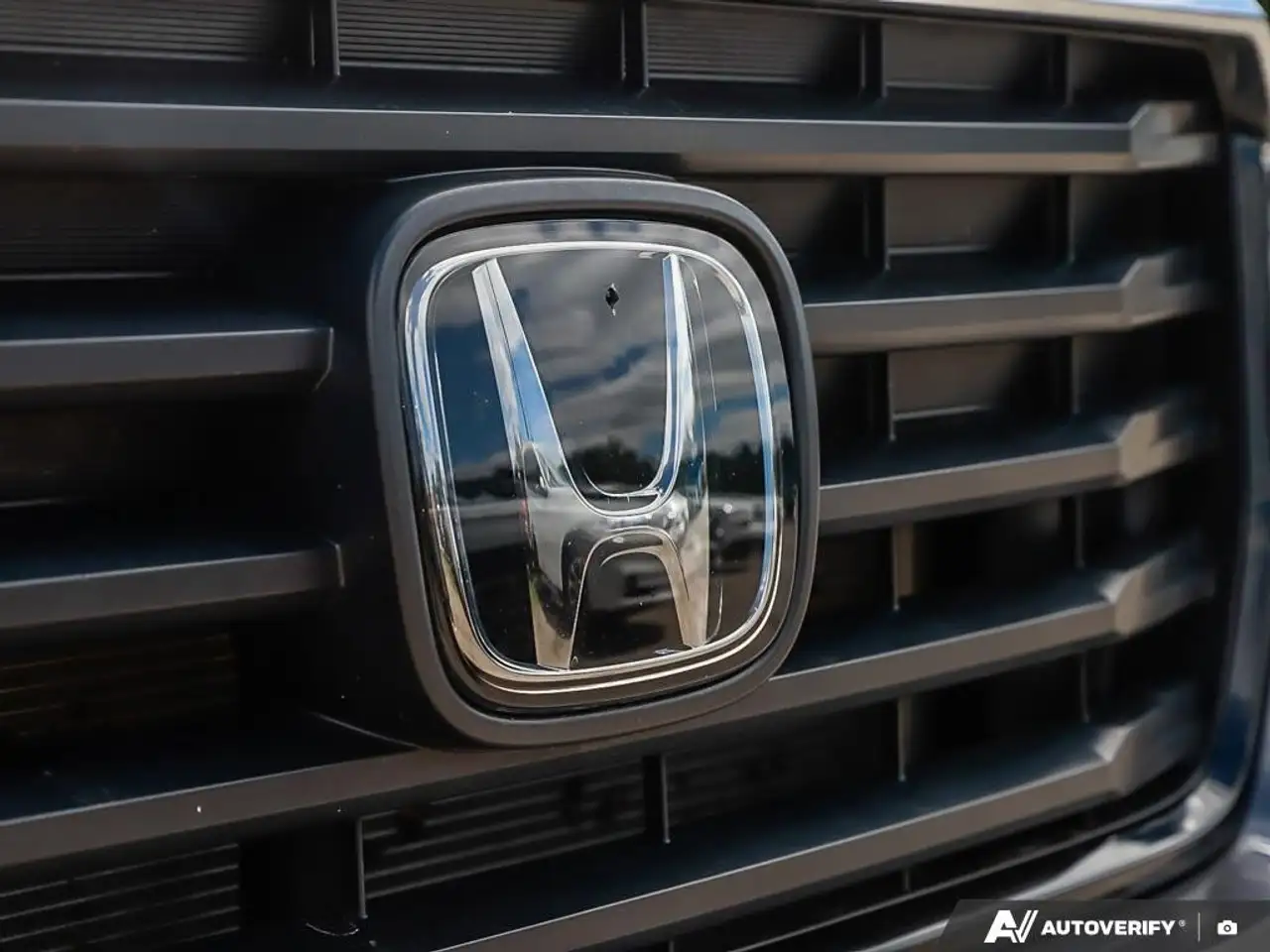Honda Ridgeline снимка Honda Ridgeline