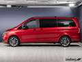 Mercedes-Benz V 220 V 220 d L Edition 7-Sitzer/LED/Distron/Standhzg. Rot - thumbnail 3