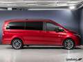 Mercedes-Benz V 220 V 220 d L Edition 7-Sitzer/LED/Distron/Standhzg. Rot - thumbnail 4
