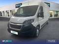 Peugeot Boxer 335 L3 H2 BHDI 103kW (140CV) S&S Pack Blanco - thumbnail 1
