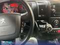 Peugeot Boxer 335 L3 H2 BHDI 103kW (140CV) S&S Pack Blanco - thumbnail 15