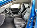 Lexus NX 300 300h AWD Executive/Vollleder/Line Assist Azul - thumbnail 9