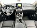 Lexus NX 300 300h AWD Executive/Vollleder/Line Assist Blauw - thumbnail 11