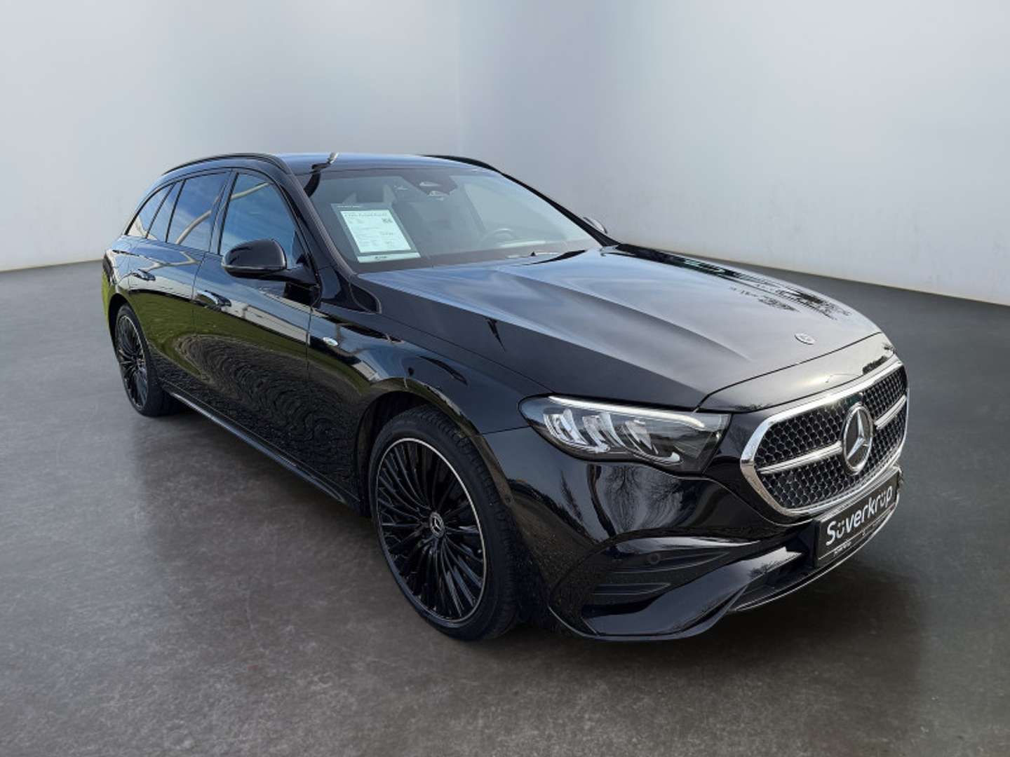 Mercedes Classe E 300 Night Edition - - Joinsteer - #1