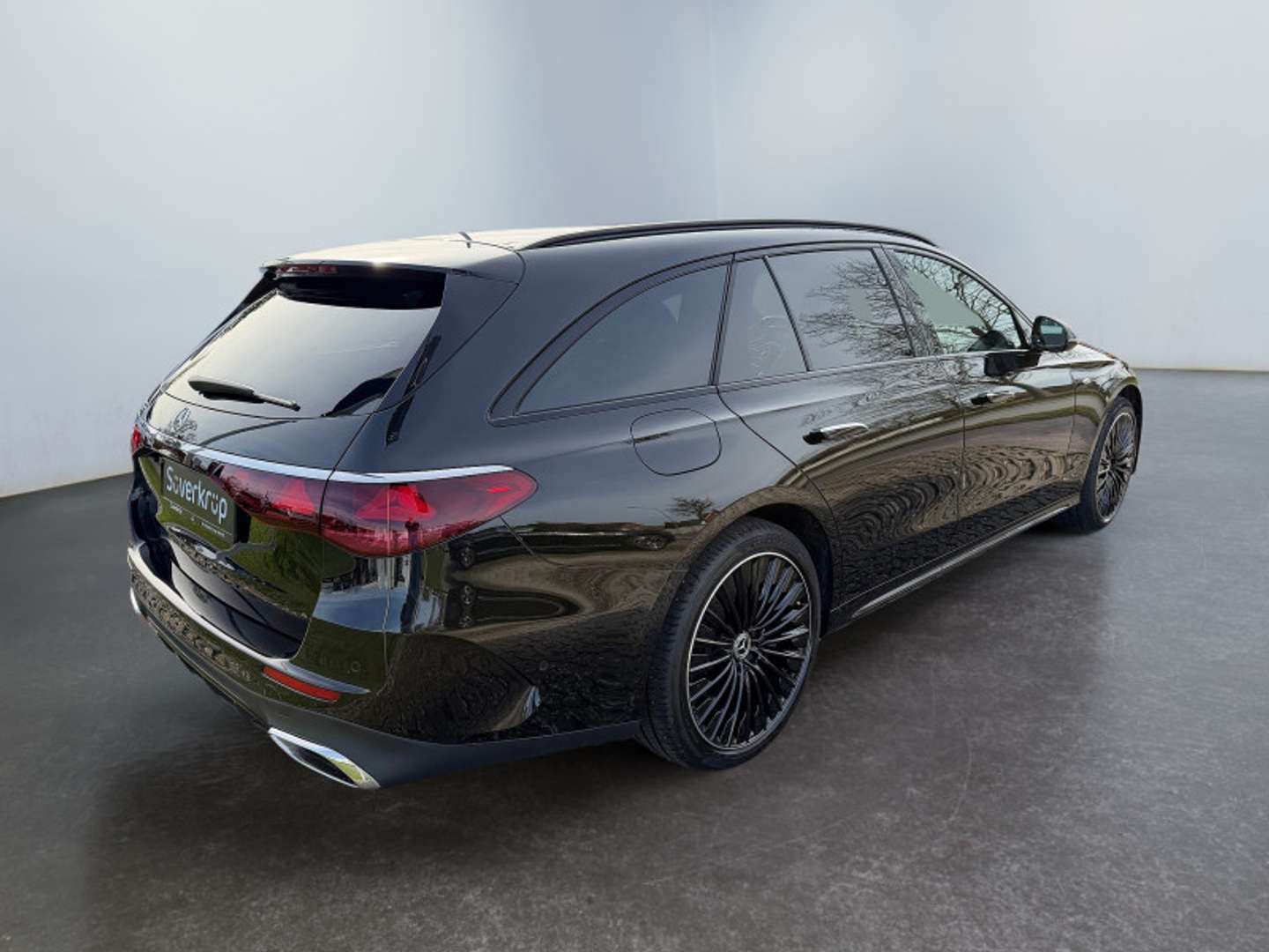 Mercedes Classe E 300 Night Edition - - Joinsteer - #2