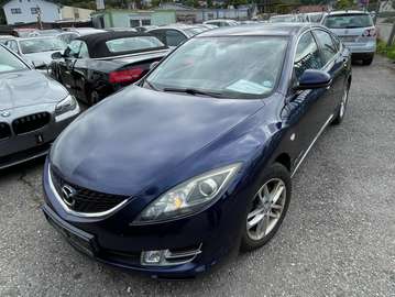 2.2 CRDT Comfort Sport (5-trg.)