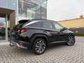 Hyundai TUCSON 1.6 T-GDi HEV Shine Sensation Zwart - thumbnail 4