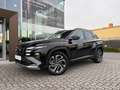 Hyundai TUCSON 1.6 T-GDi HEV Shine Sensation Zwart - thumbnail 3
