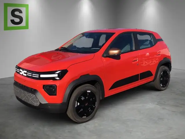 Dacia Spring SPRING Extreme Electric 65