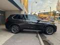 BMW X5 F15 2.0l xDrive40e 313 CV BVA xLine ~ Toit ouvrant Gris - thumbnail 4