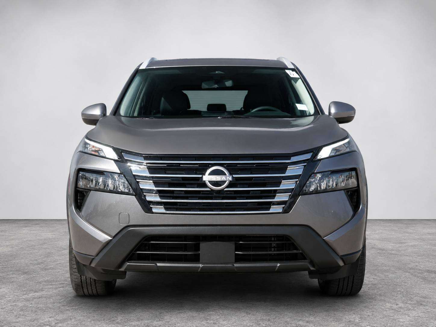 2026 Nissan Rogue SV Moonroof AWD | Pano Roof — снимка 1