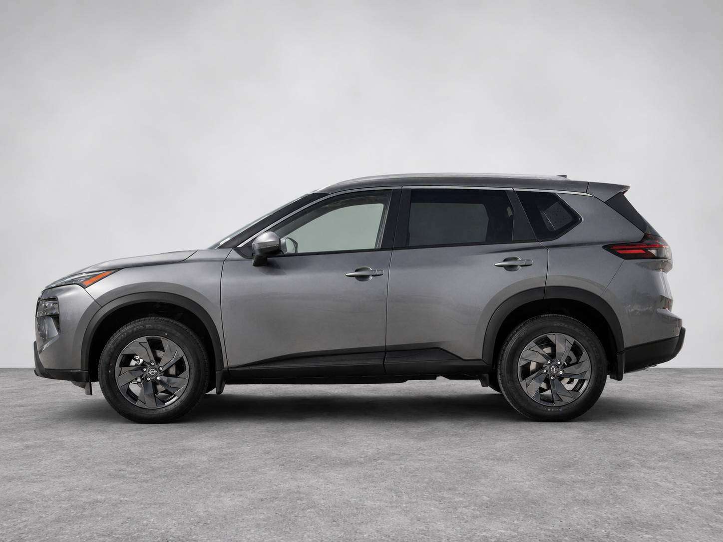 2026 Nissan Rogue SV Moonroof AWD | Pano Roof — снимка 1