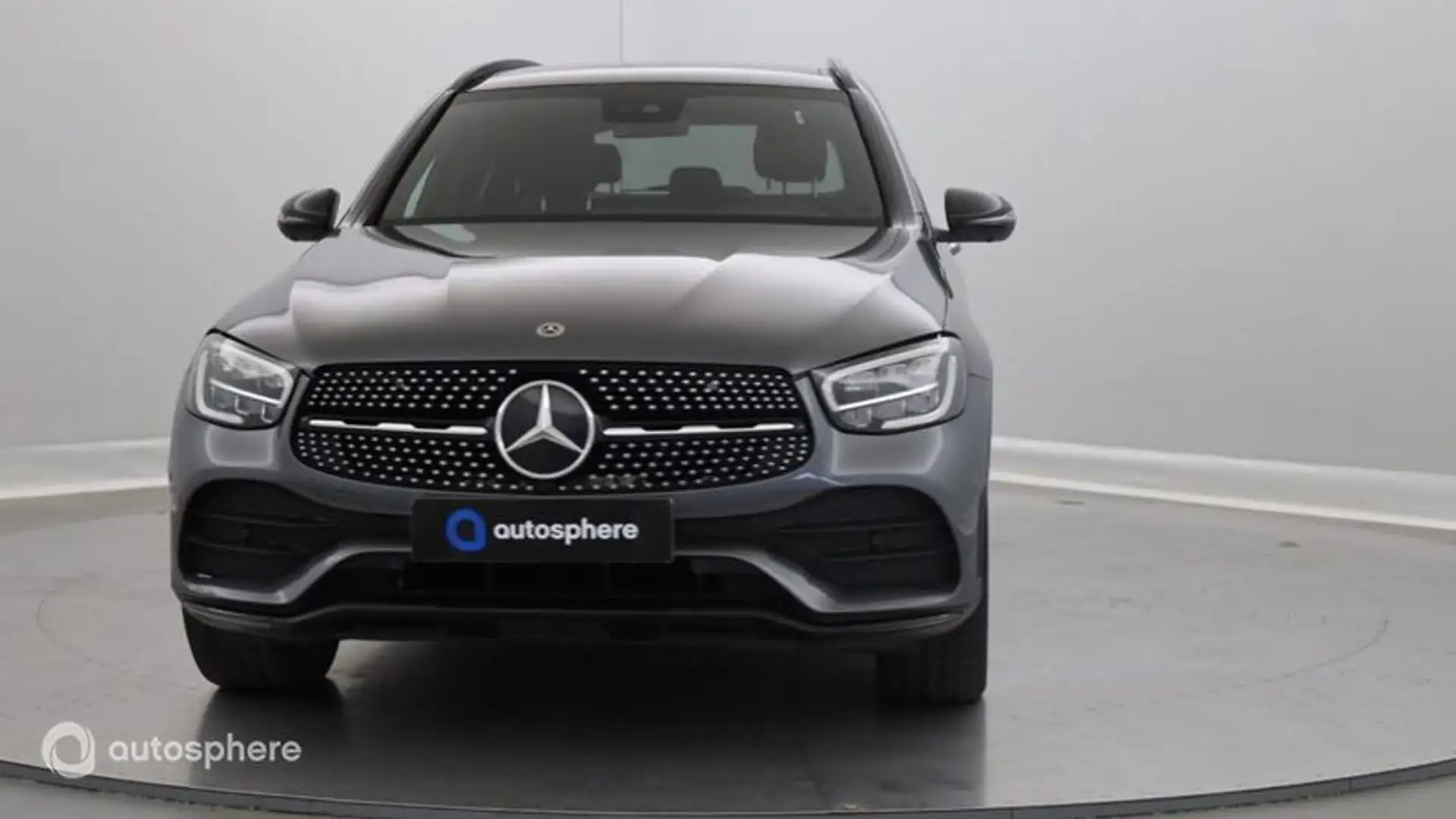 Mercedes-Benz G 220 d 194ch AMG Line 4Matic 9G-Tronic - 2