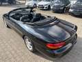 Chrysler Sebring JX Cabrio *INFINITY* 57.000KM 1HAND Schwarz - thumbnail 7