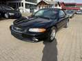 Chrysler Sebring JX Cabrio *INFINITY* 57.000KM 1HAND Schwarz - thumbnail 11