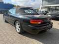 Chrysler Sebring JX Cabrio *INFINITY* 57.000KM 1HAND Schwarz - thumbnail 17