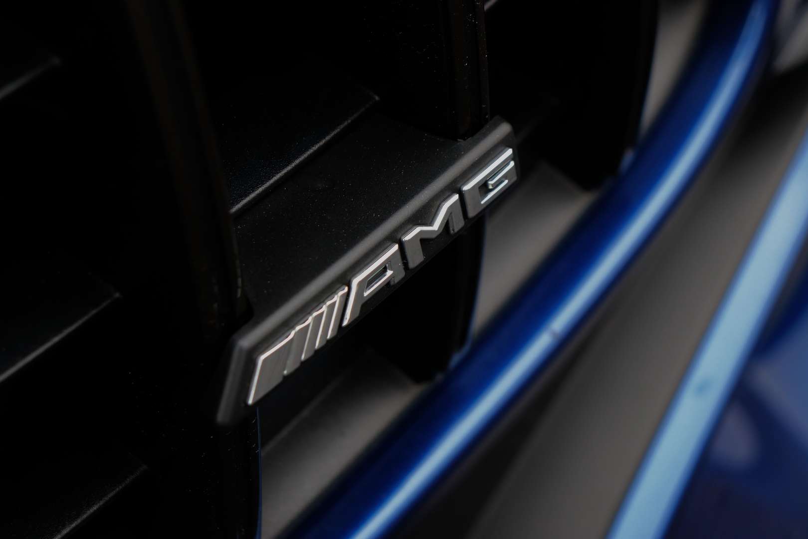 Mercedes Classe C63 AMG 63 -  - Joinsteer - #4