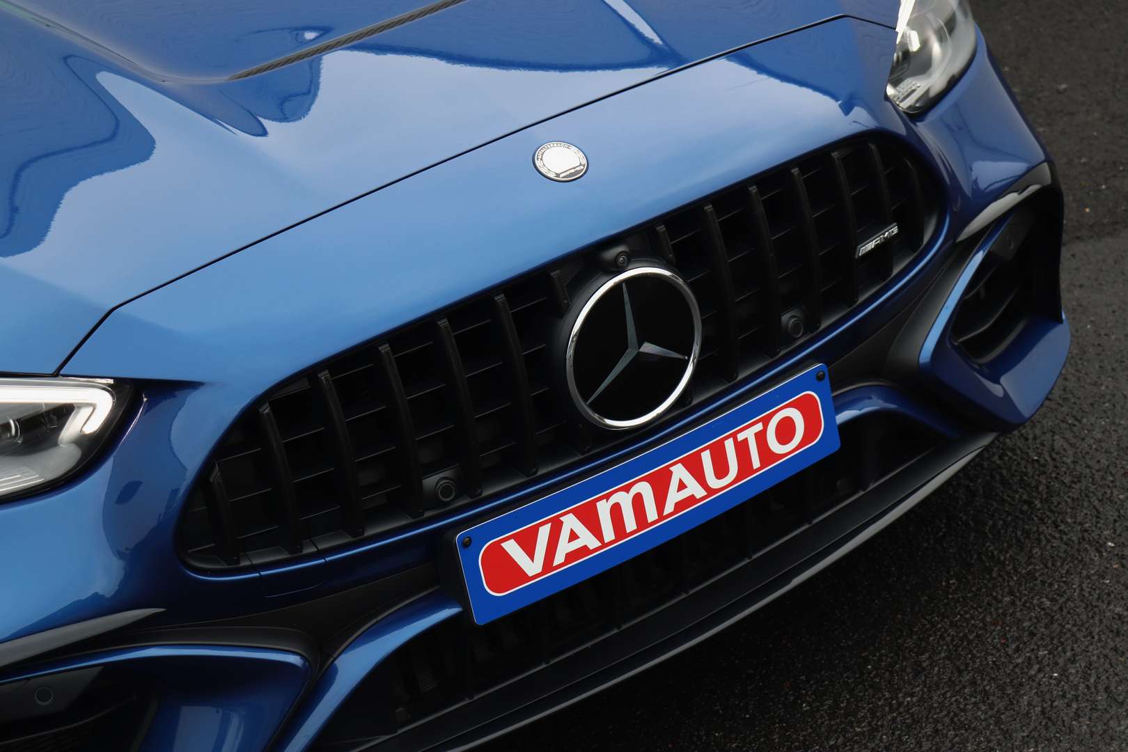 Mercedes Classe C63 AMG 63 -  - Joinsteer - #2