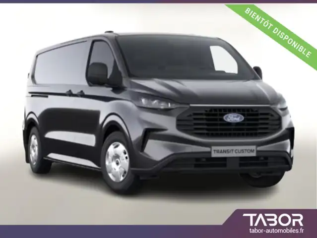 Ford Transit Custom 150 Trend 320L2 LED Cam 3pl