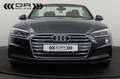 Audi A5 2.0 TSI S-line - LEDER - NAVI - QUATTRO Grijs - thumbnail 7