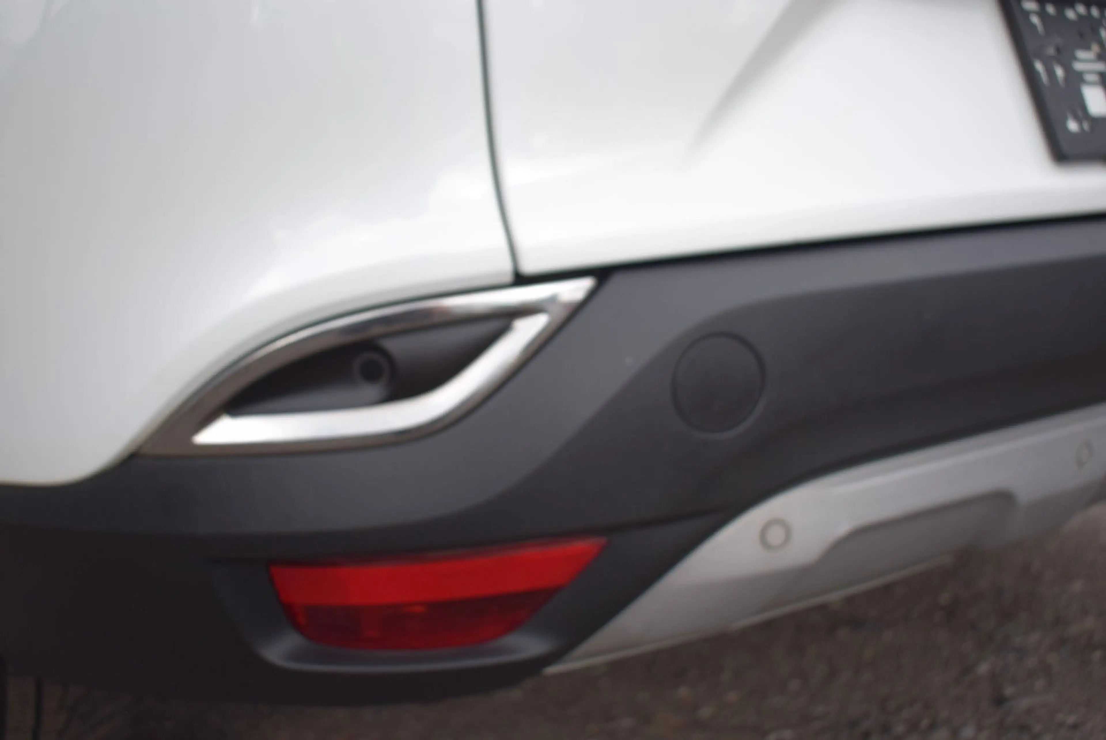Renault Espace V Initiale Paris — photo 10