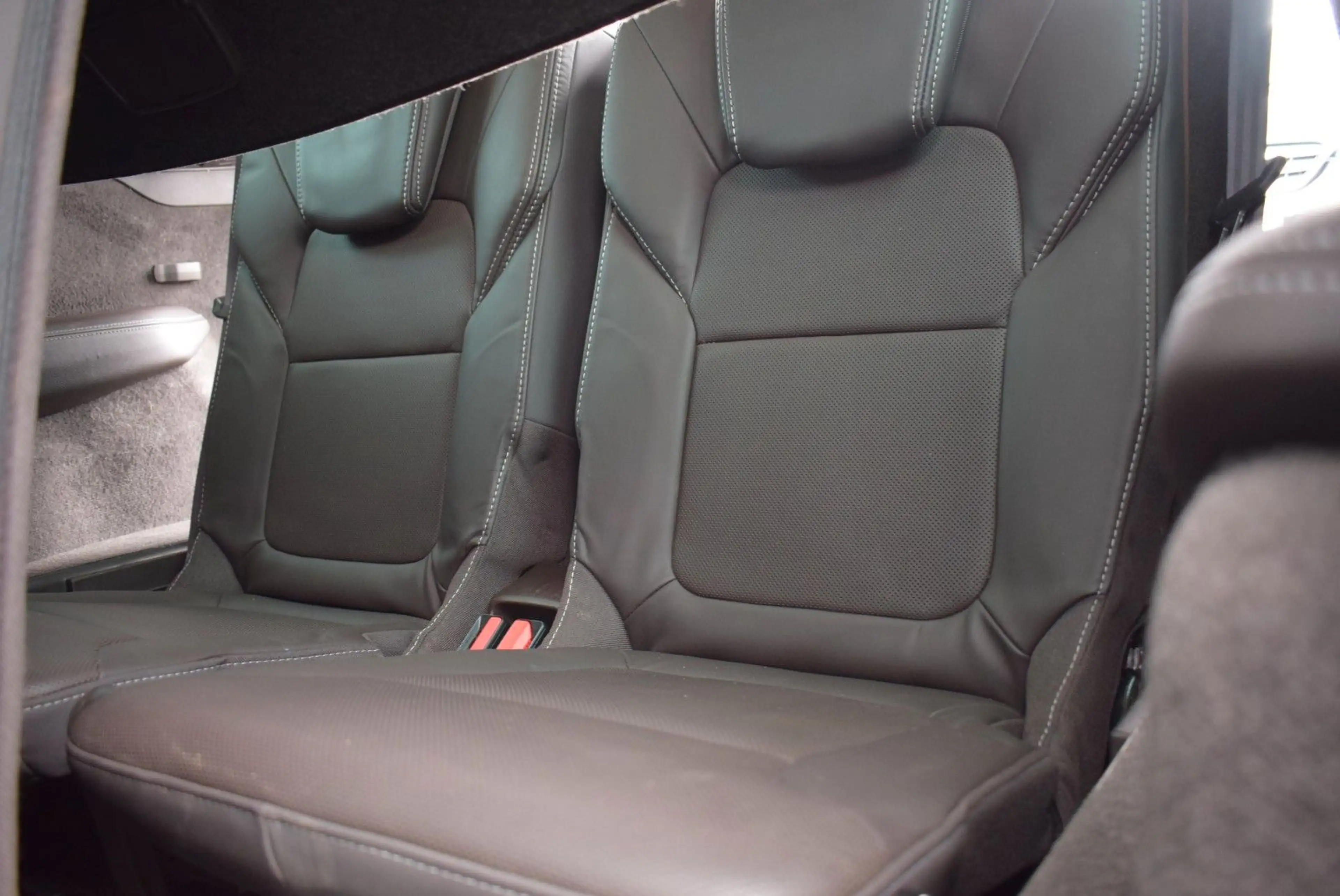 Renault Espace V Initiale Paris — photo 14