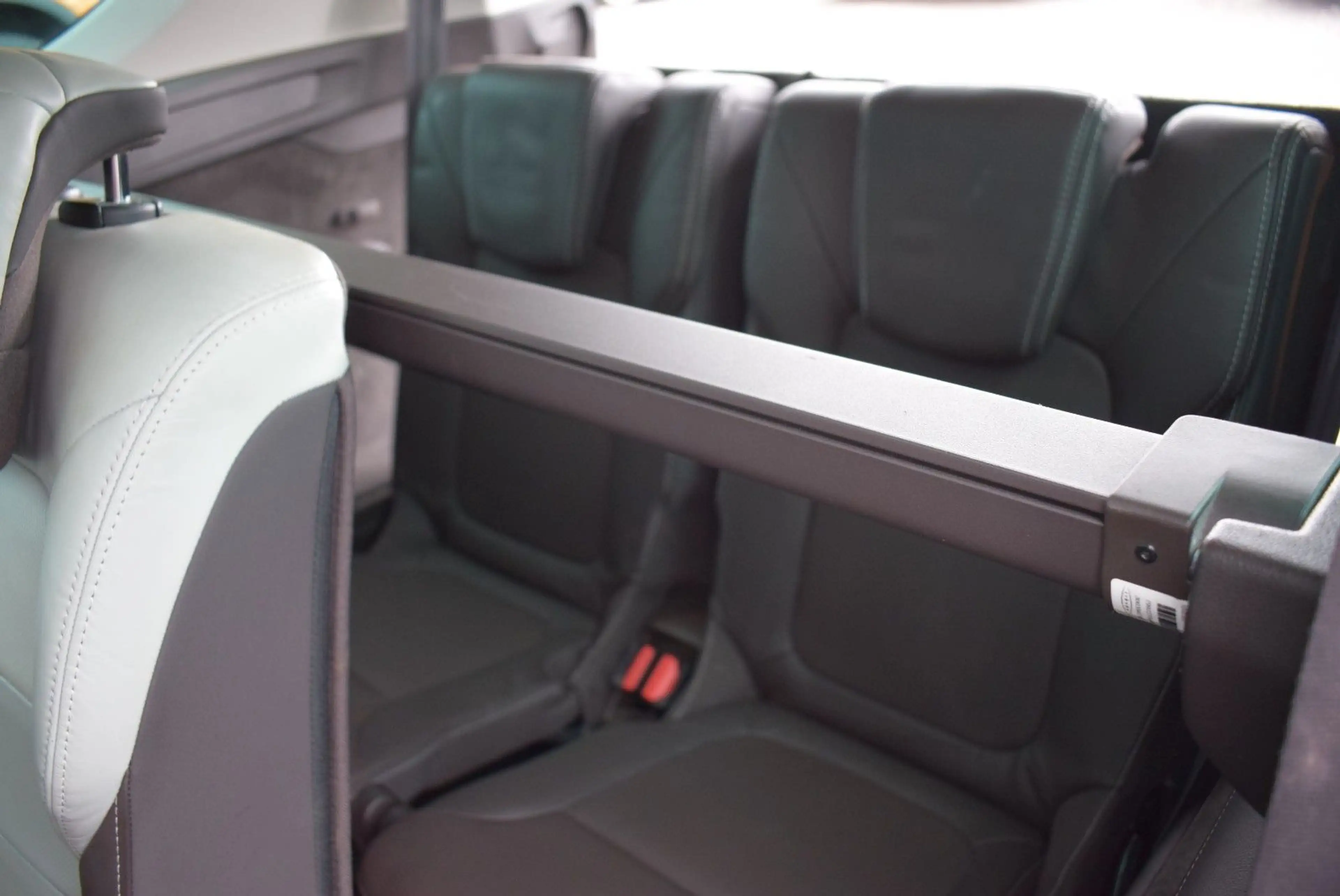 Renault Espace V Initiale Paris — photo 13
