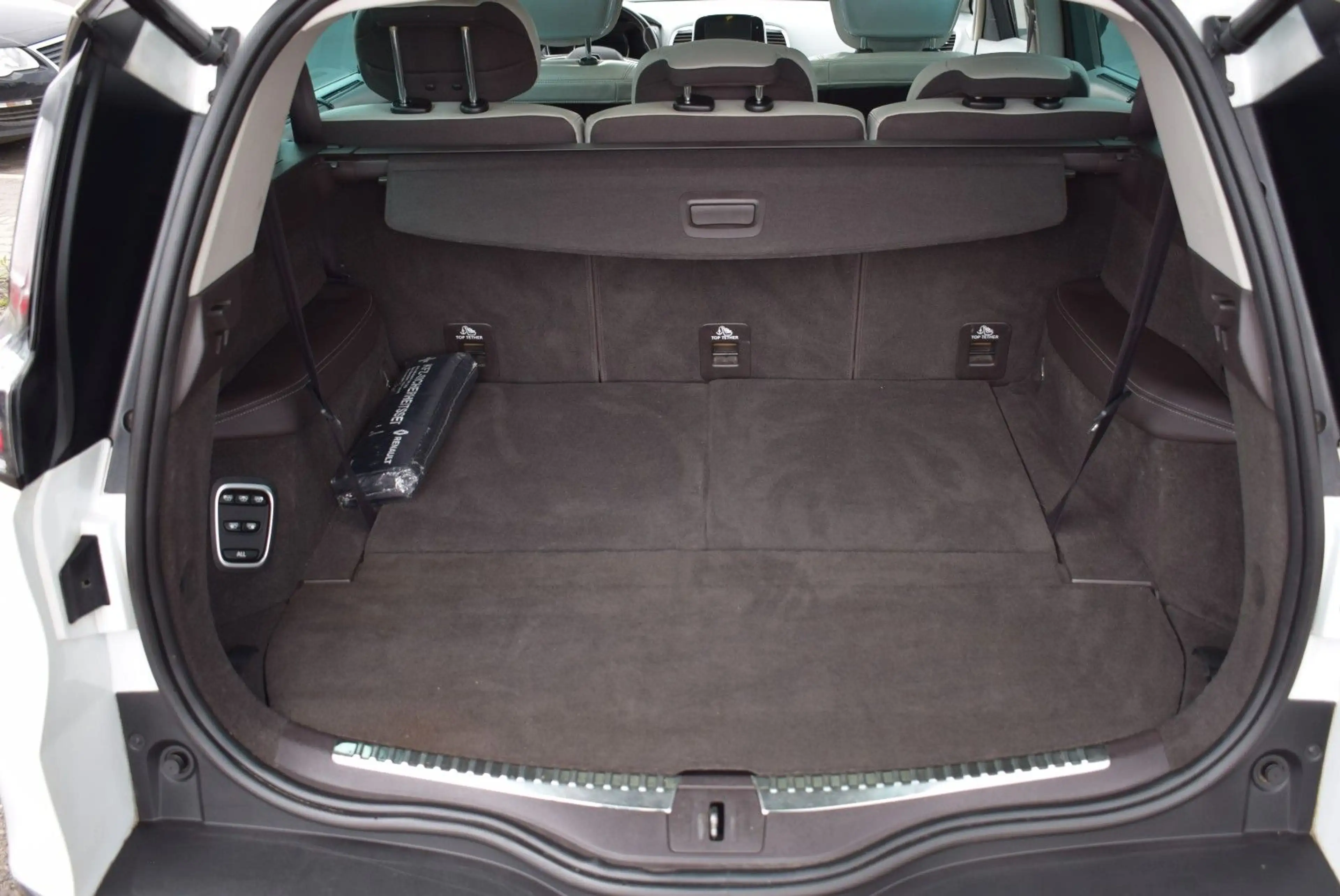 Renault Espace V Initiale Paris — photo 15
