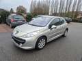 Peugeot 207 1.6i 16v Sporty Pack Silber - thumbnail 1