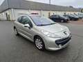 Peugeot 207 1.6i 16v Sporty Pack Silber - thumbnail 3