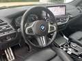 BMW X3 M 40d *Laser*H&K*HUD*ACC*Pano*Virtual* Negru - thumbnail 11