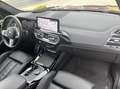 BMW X3 M 40d *Laser*H&K*HUD*ACC*Pano*Virtual* Negru - thumbnail 6