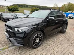 Mercedes-Benz GLE 350 de 4Matic AMG PANO NIGHT AHK 21 ZOLL BUR