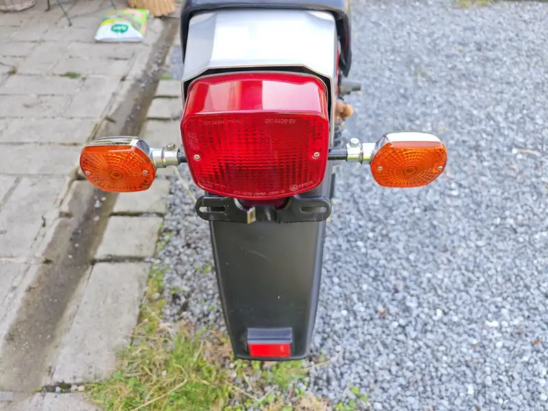 Kawasaki Z400 - foto 8